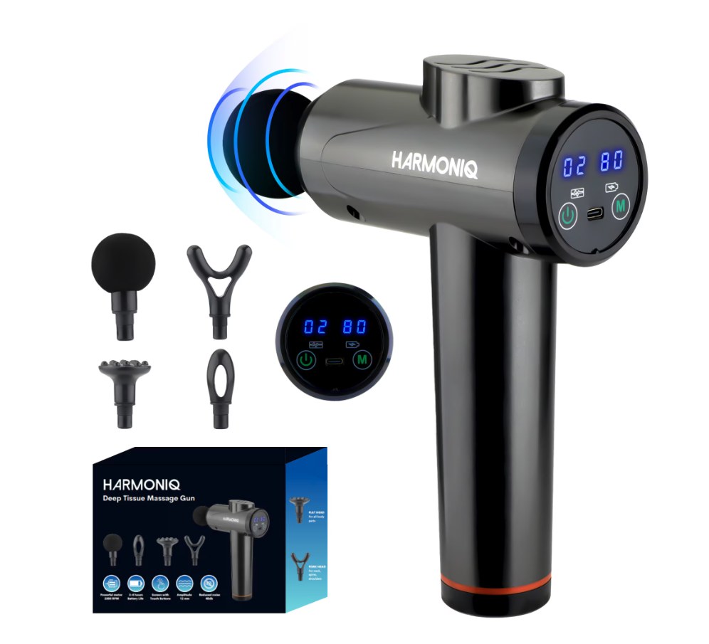 Professional Massage Device - Model 4